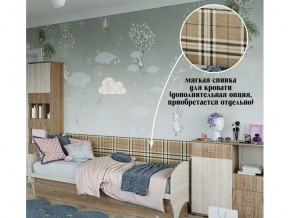 Мягкая спинка на диван в Радужном - raduzhnyj.magazin-mebel74.ru | фото