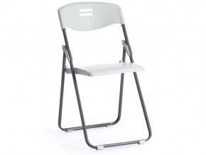 Стул складной Folder chair 2 mod. 222 белый в Радужном - raduzhnyj.magazin-mebel74.ru | фото