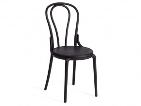 Стул Thonet mod. PL62 черный в Радужном - raduzhnyj.magazin-mebel74.ru | фото